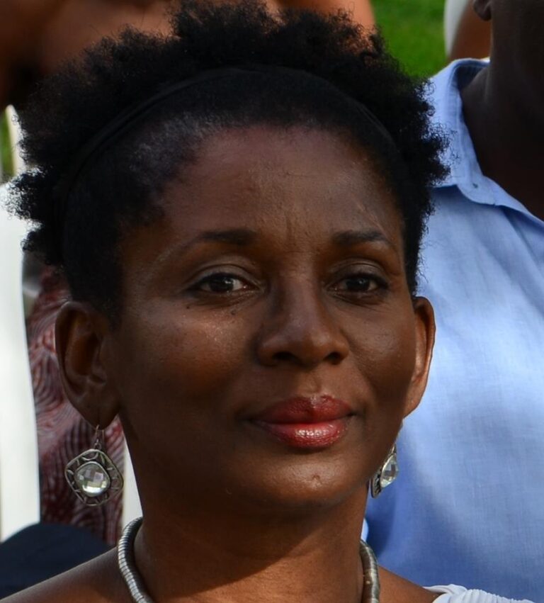 June Camille Agard Downes & Wilson Funeral Home