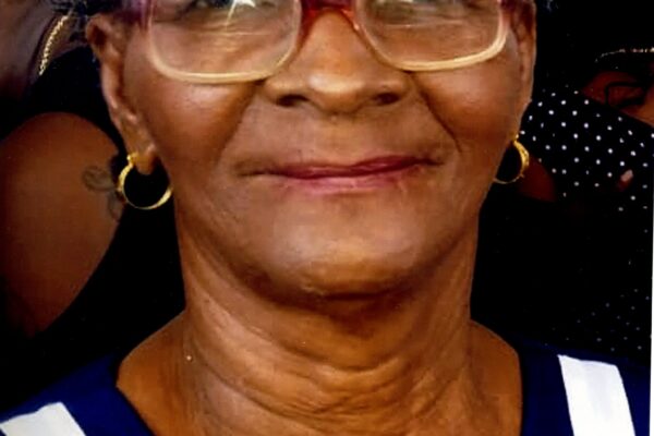 Elaine O Worrell