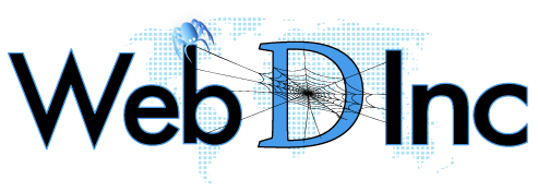 WebDinc - Professional Website Development Services