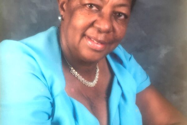 Merlina Adora Estwick