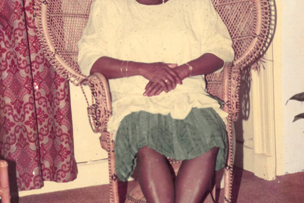 Lolita Hutson-Griffith