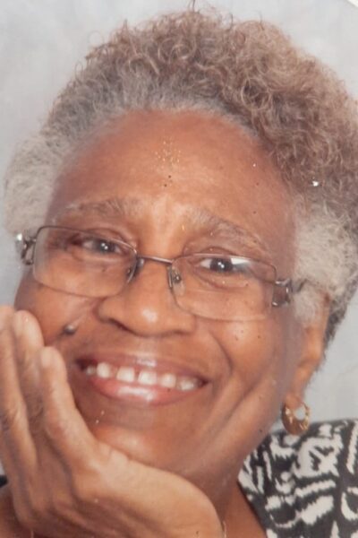 Anthony G Welch