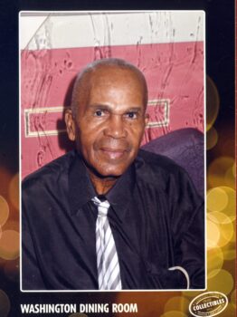 Kenneth Bracey