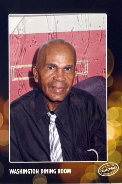 Kenneth Bracey