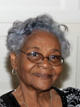 Dorcas Millington