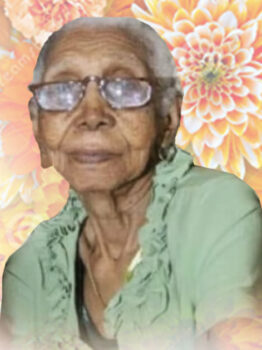 Lilian Sargeant