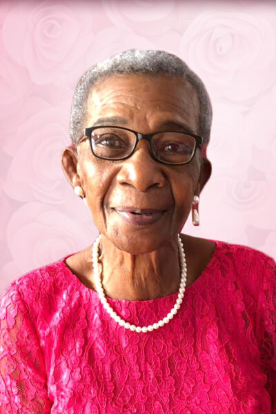 Phyllis Forde Crop