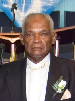 Clevis Griffith