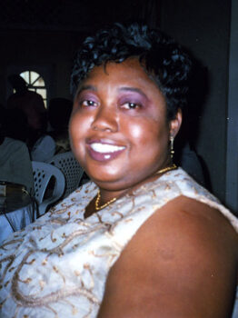 Sandra Cummins