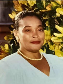 Ida Woods