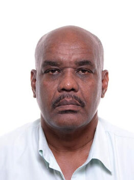 Lionel Bynoe