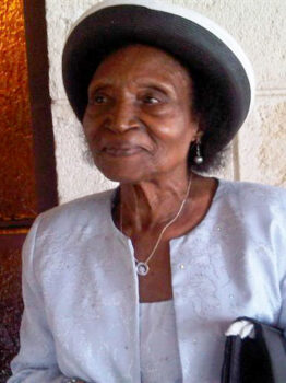 Daphne Hunte
