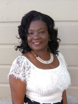Yvette Gilkes