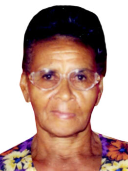 Lucille Marshall