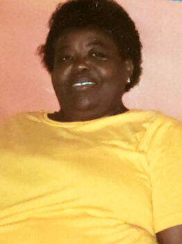 Norma Jordan