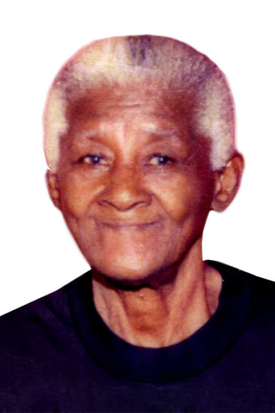 Eudora Alleyne