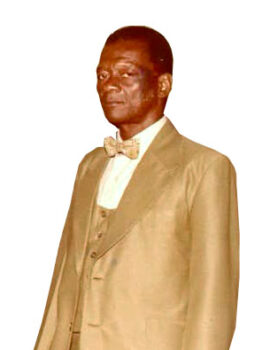 Benjamin Phillips