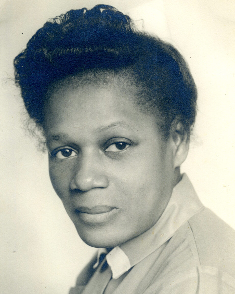 Eleanor Corbin Downes & Wilson Funeral Home