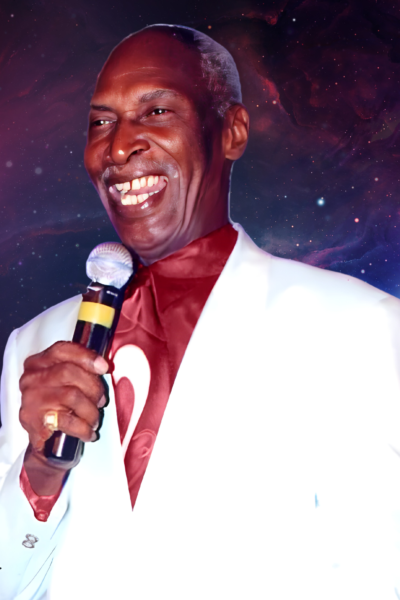Rudolph-Rudi-Boyce