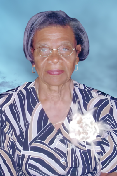 Cynthia Deane - Obituary