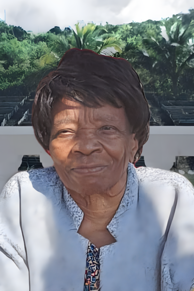 Valda-Foster