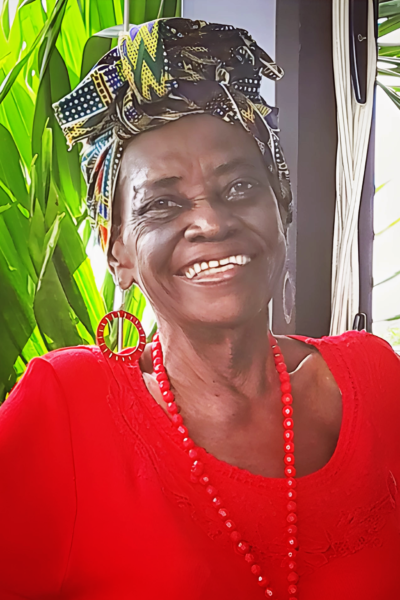 Hyacinth-Welch