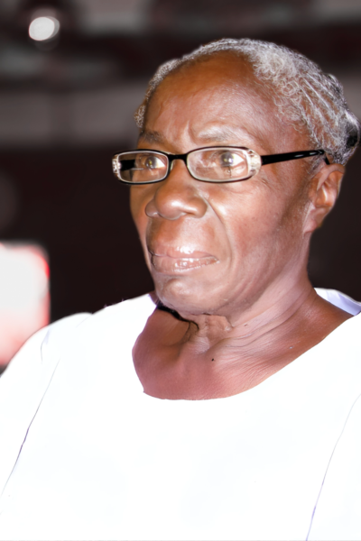 Edna Sereta Payne