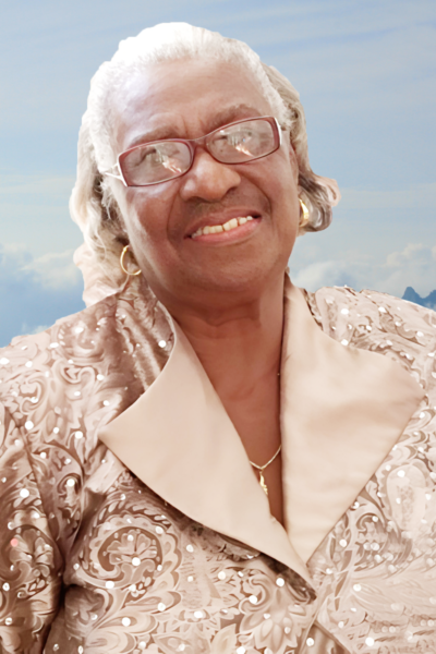Philomene-Benjamin
