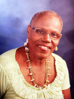 Heather Yvonne Crichlow