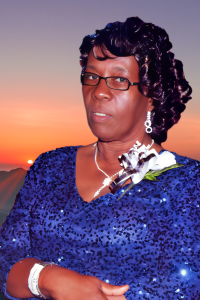 Jasmiin Lynette Knight