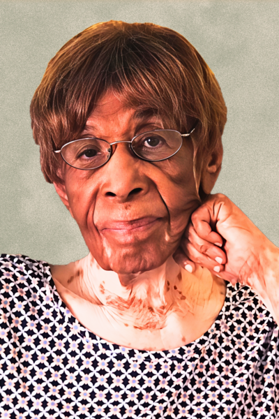 Mildred Savoury-Obit