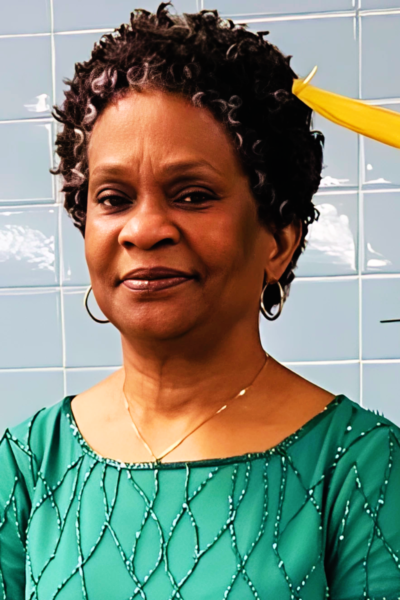 Marlene Hall