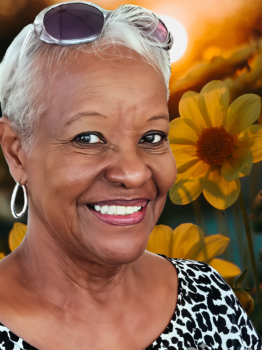 Yvonne-Goring