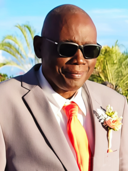 Henderson Inniss