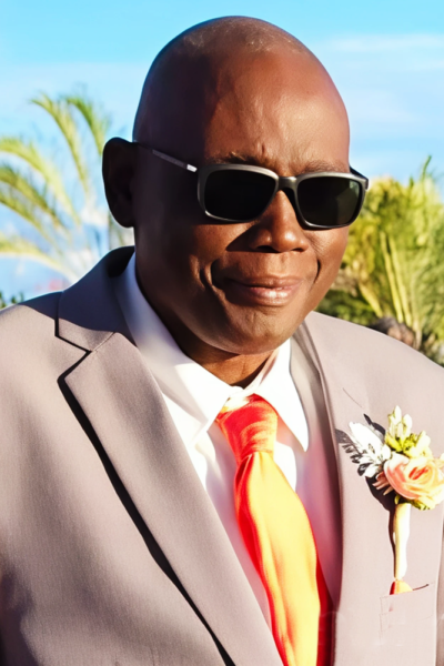 Henderson Inniss