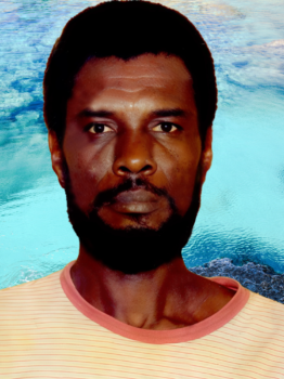 Ralph Lesloyde Jones