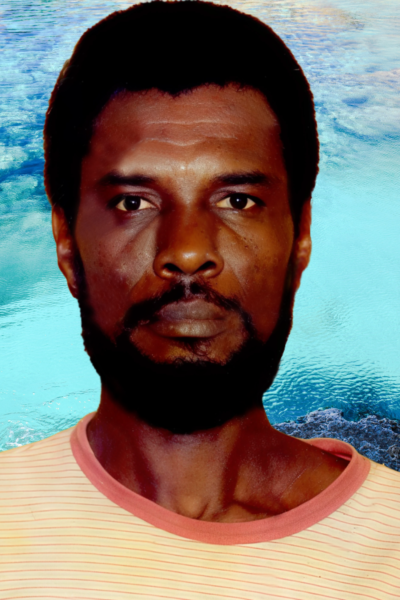 Ralph Lesloyde Jones