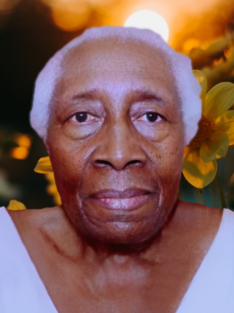 Edris Maxine Arthur-5