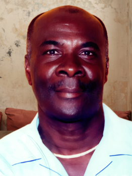 Isaac-DaCosta-Holder