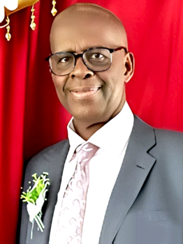 Rev Osmond Hoyte-reduced