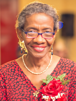 Hazel Broomes