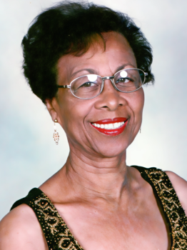 Patricia-Idora-Gittens