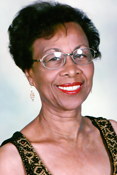Patricia-Idora-Gittens