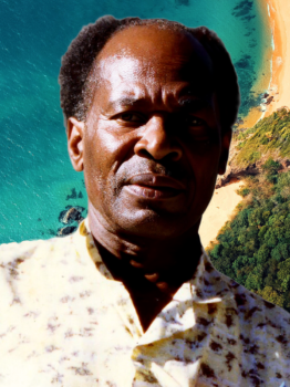 Stanley Colin Husbands