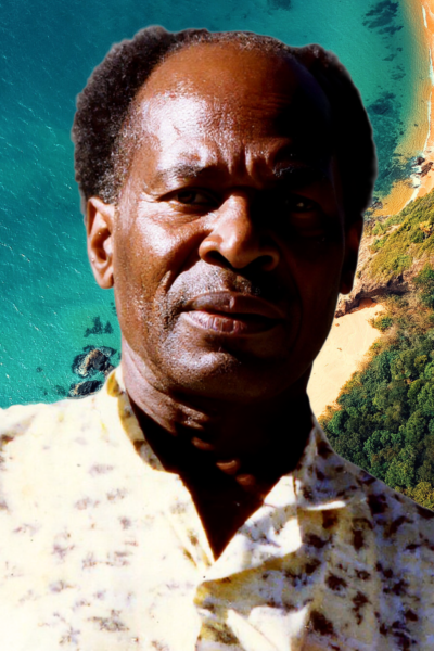 Stanley Colin Husbands
