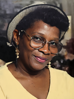 Priscilla-Forde