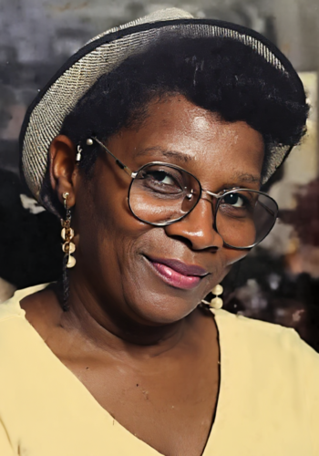 Priscilla-Forde