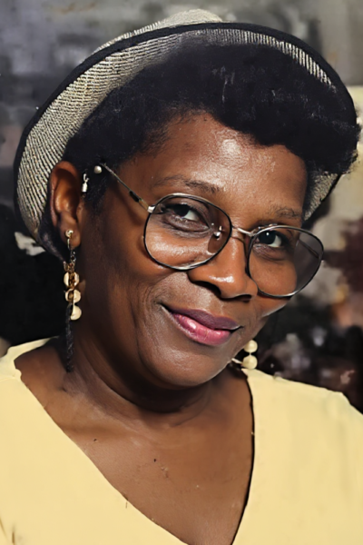Priscilla-Forde