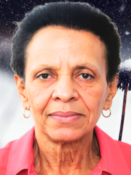 Agnes-Burke