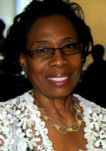 Ruth-E-Trotman